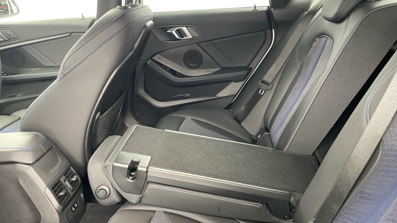 BMW 2 Series 218i [136] M Sport 4dr Petrol Saloon